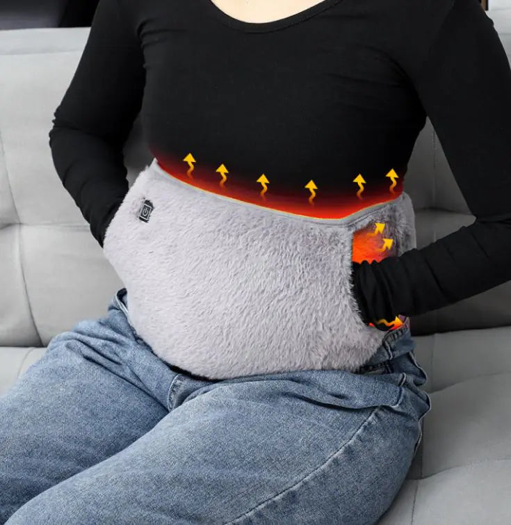 Selenna™ 2 in 1 Waist and Hands Heater