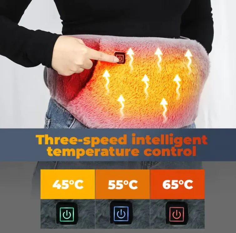 Selenna™ 2 in 1 Waist and Hands Heater