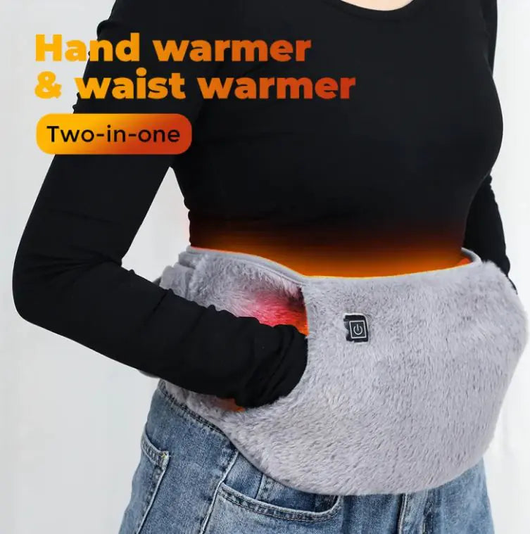 Selenna™ 2 in 1 Waist and Hands Heater